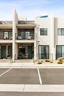 Stapes Escape #75 by RedAwning