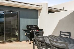 Stapes Escape #75 by RedAwning