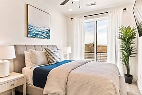 Stapes Escape #75 by RedAwning