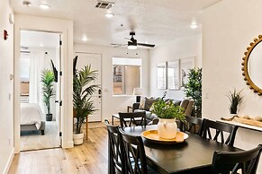 Stapes Escape #75 by RedAwning