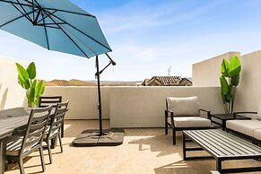 Stapes Escape #75 by RedAwning