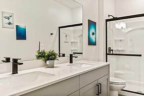 Stapes Escape #75 by RedAwning