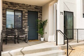 Stapes Escape #75 by RedAwning