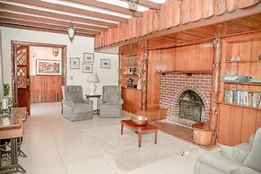 Hotel Refugio Alpino