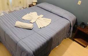 Hotel Refugio Alpino