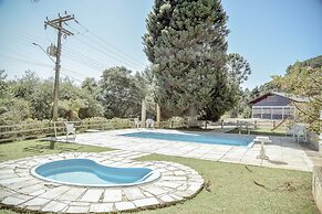 Hotel Refugio Alpino