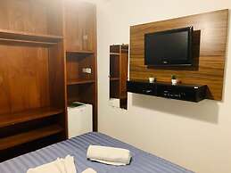 Hotel Refugio Alpino