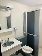 Hotel Refugio Alpino