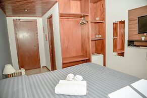 Hotel Refugio Alpino