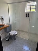 Hotel Refugio Alpino