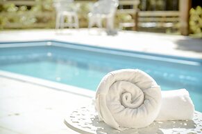 Hotel Refugio Alpino