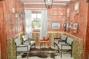 Hotel Refugio Alpino