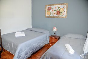 Hotel Refugio Alpino