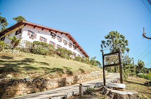 Hotel Refugio Alpino