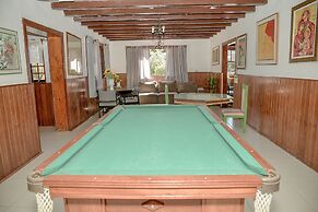 Hotel Refugio Alpino