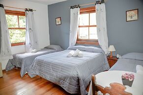 Hotel Refugio Alpino