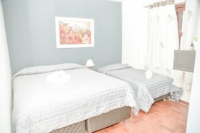 Hotel Refugio Alpino