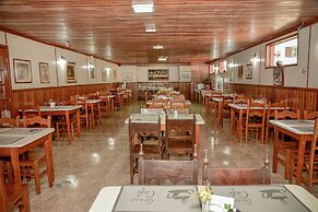 Hotel Refugio Alpino