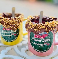 Hotel Refugio Alpino