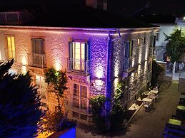 Mavi Konak Alacati