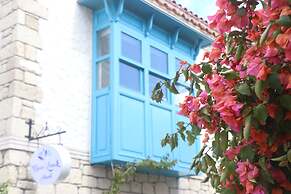 Mavi Konak Alacati