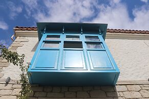 Mavi Konak Alacati