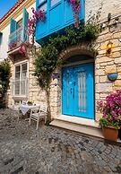 Mavi Konak Alacati