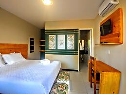 Vila Aju Pousada Temática