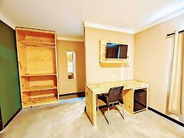 Vila Aju Pousada Temática