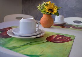 Vila Aju Pousada Temática