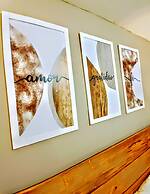 Vila Aju Pousada Temática