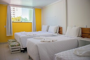 Vila Aju Pousada Temática