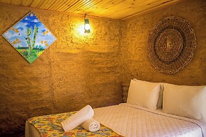 Vila Aju Pousada Temática