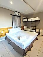 Vila Aju Pousada Temática