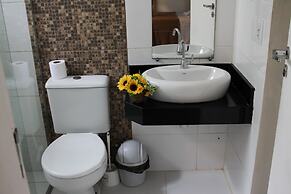 Vila Aju Pousada Temática