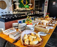 Vila Aju Pousada Temática