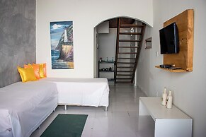 Vila Aju Pousada Temática