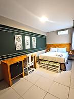 Vila Aju Pousada Temática