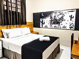 Vila Aju Pousada Temática