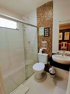 Vila Aju Pousada Temática