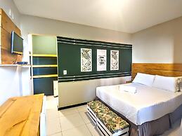 Vila Aju Pousada Temática