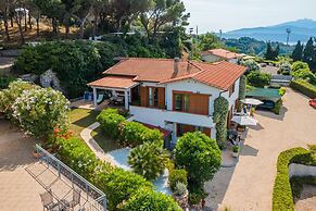 Appartamento Villa da 6 a 8 Persone Capoliveri