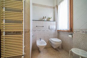 Appartamento Villa da 6 a 8 Persone Capoliveri