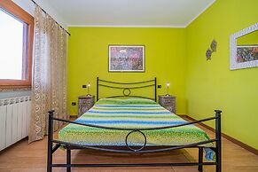 Appartamento Villa da 6 a 8 Persone Capoliveri