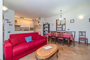 Appartamento Villa da 6 a 8 Persone Capoliveri