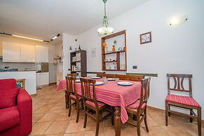 Appartamento Villa da 6 a 8 Persone Capoliveri