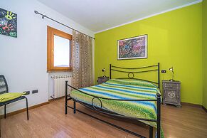 Appartamento Villa da 6 a 8 Persone Capoliveri