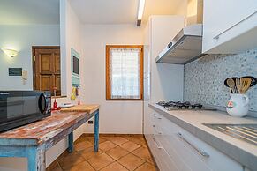 Appartamento Villa da 6 a 8 Persone Capoliveri