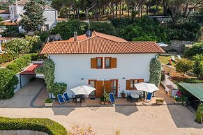 Appartamento Villa da 6 a 8 Persone Capoliveri