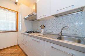 Appartamento Villa da 6 a 8 Persone Capoliveri